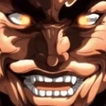 Yujiro Laughs