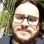 Bolsonaro quer comer meu C$