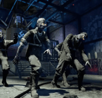 COD Zombies Evil Laugh (No SFX)