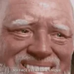 30 years of back pain