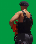 I need more bullets (Shooting Ver. 2)