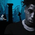 she gon call me baby boo caines