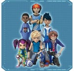 Foot 2 Rue Extrême générique