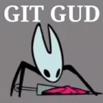Git Gud