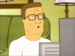 King Of The Hill - That Boy Ain't Right