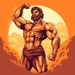 Manic Mike hiding from women