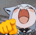 Roblox scream (Deer edition)