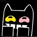 CAT_DANCING_FUNNY (DELTARUNE)