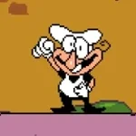 pizelle esta llamando