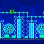 Electrodynamix with the BASS