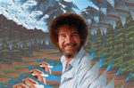 Bob rosses theme song 3