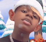 Animal Crossing Da Baby