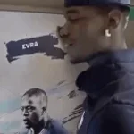 Paul Pogba Reveil