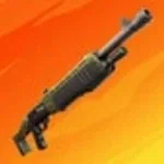 Fortnite 200 Pump (Dealt) (copy)
