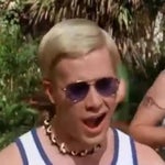 Eae a perua falou tá afim? Eu disse agora não