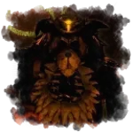 Fallen Wolf Voice Recreation