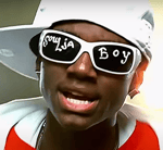 crank dat but only the first 3 notes