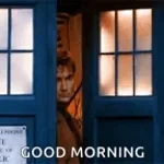 Good evening! Doctor Newman.