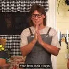 sean and marley oh no sean