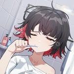 Rules are made to be broken Star Rail Male MC