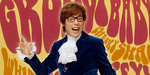 Austin Powers Theme Song