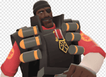 TF2 Kaboom