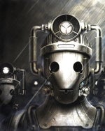 Cybermen faction