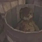 Mystery Box Relocation