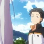 Rezero Myth & Roid and Tk