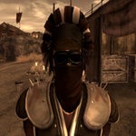 Degenerates Like You Belong On a Cross (FNV)