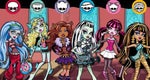 Monster high intro