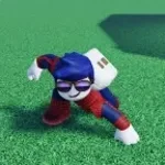 Spiderman rizz
