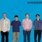 Go Away - Weezer Steady Loud