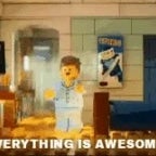 Hier ist alles super