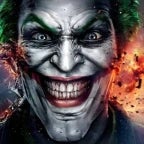 analog horror funk X why so serious? 2