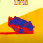 Vibin in da Ritz car but bass boosted to the point that is is u