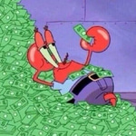 Money Money Money - Sound