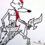 Eustache Kratos - Sound