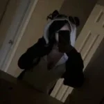 Dancing with your eyes closed