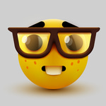 Do you belive you look so dumb