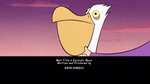Gravity Falls Pelican