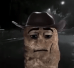 Cotton Eye Joe (Sad)