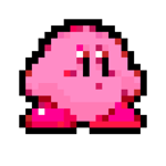 Kirby Nightmare in Dreamland Butter Building