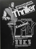 Have you heard of MTV