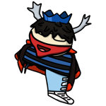 DELTARUNE Attack of the Killer Queen [Metal Cover]