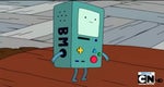 BMO sings