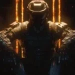 Call of Duty® Black Ops III- Activision loading sound