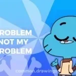 thats just not my problem