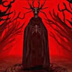 Demon King John Doe: Kill 2