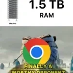 BAMBI STARTS TWEAKING